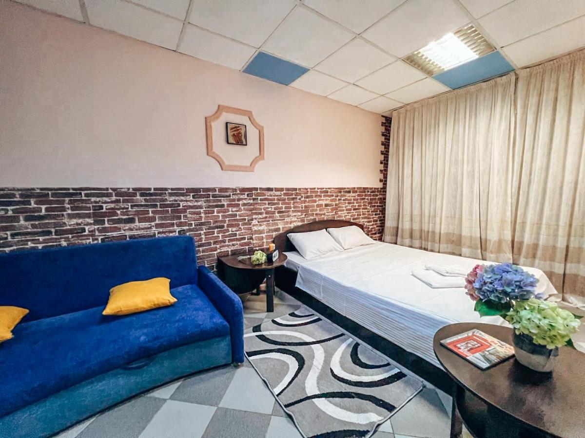 Guest House On Saksahanskoho Street Киев Экстерьер фото
